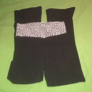 Victoria Secret Yoga Pants